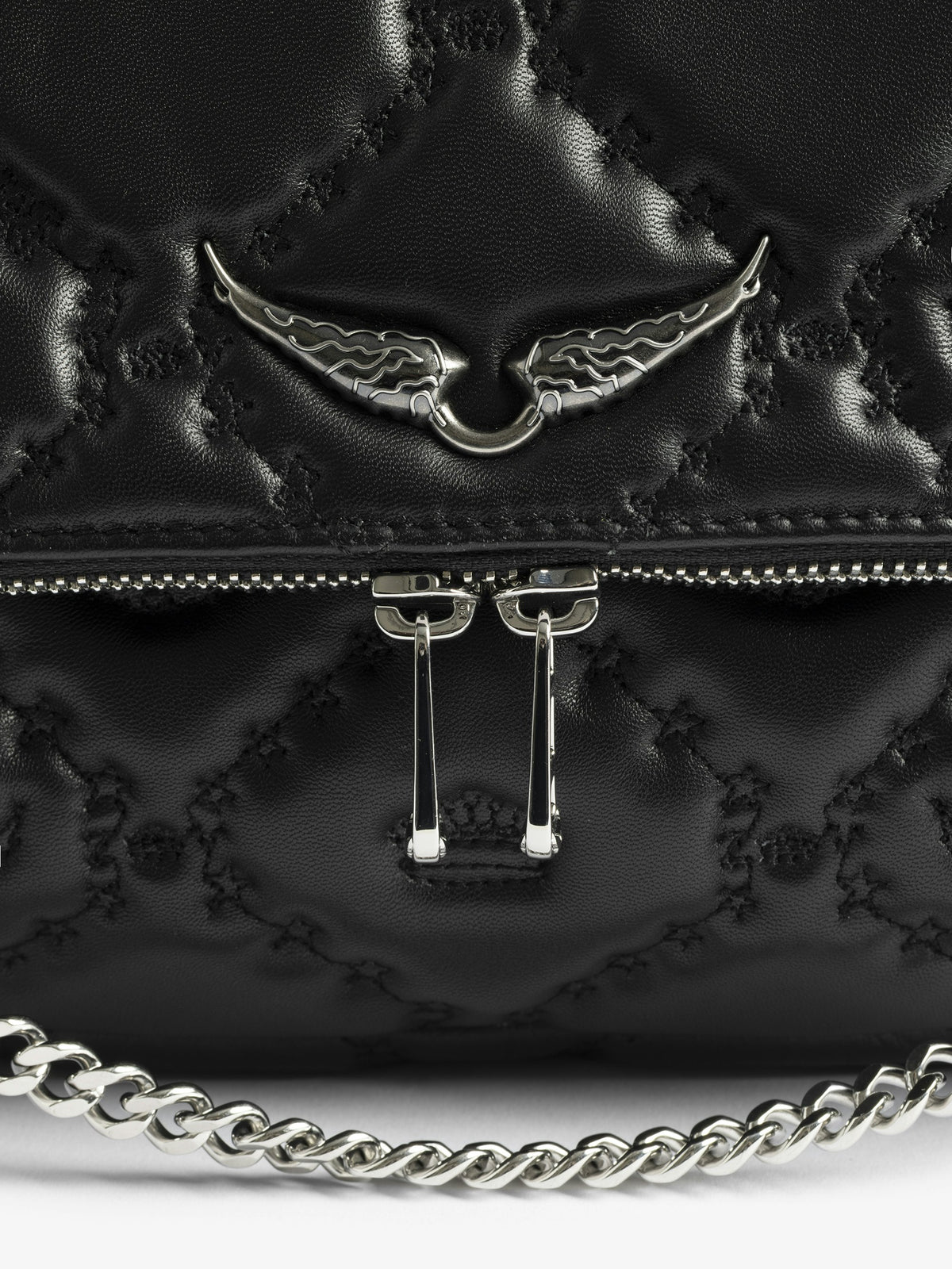 Bolso Rocky II XL Acolchado Monogram