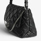 Bolso Rocky II XL Acolchado Monogram
