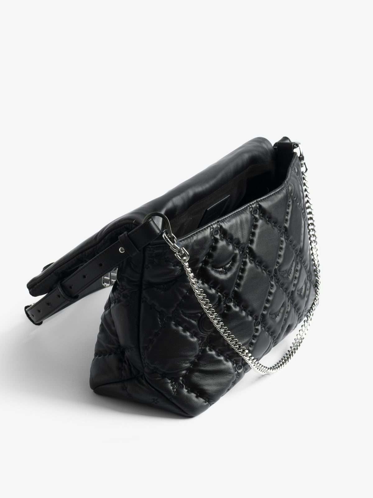Bolso Rocky II XL Acolchado Monogram