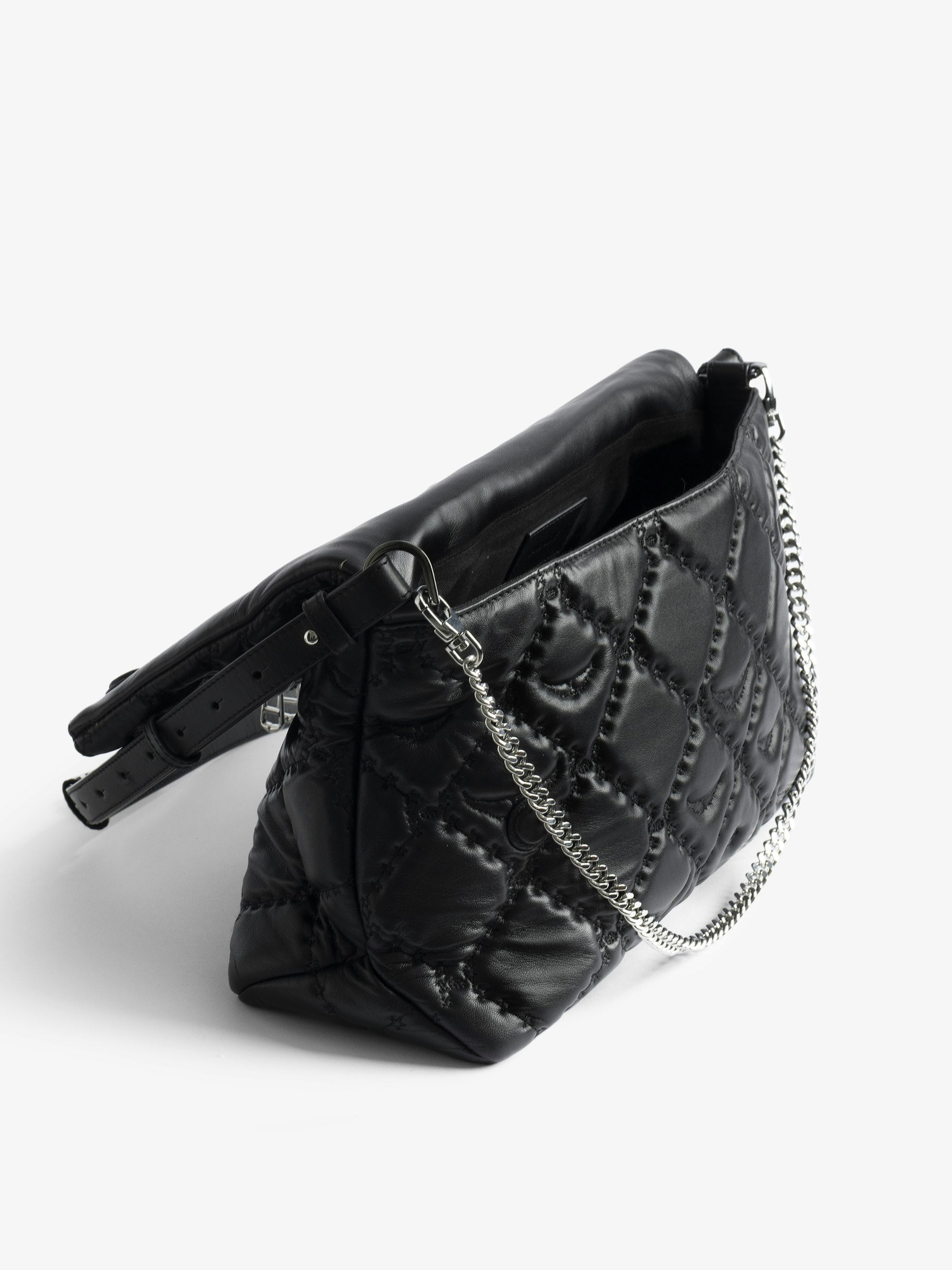 Bolso Rocky II XL Acolchado Monogram