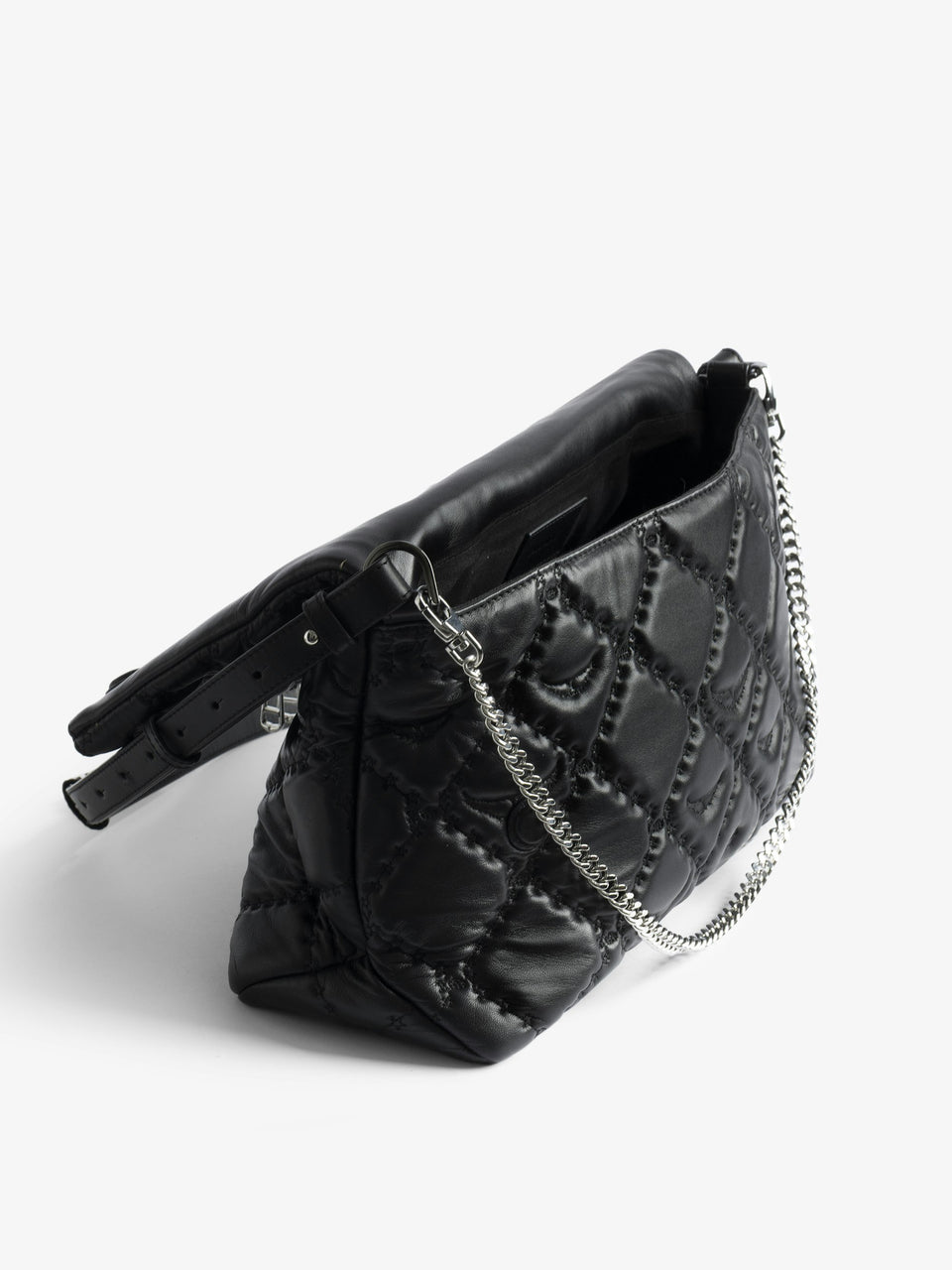 Bolso Rocky II XL Acolchado Monogram
