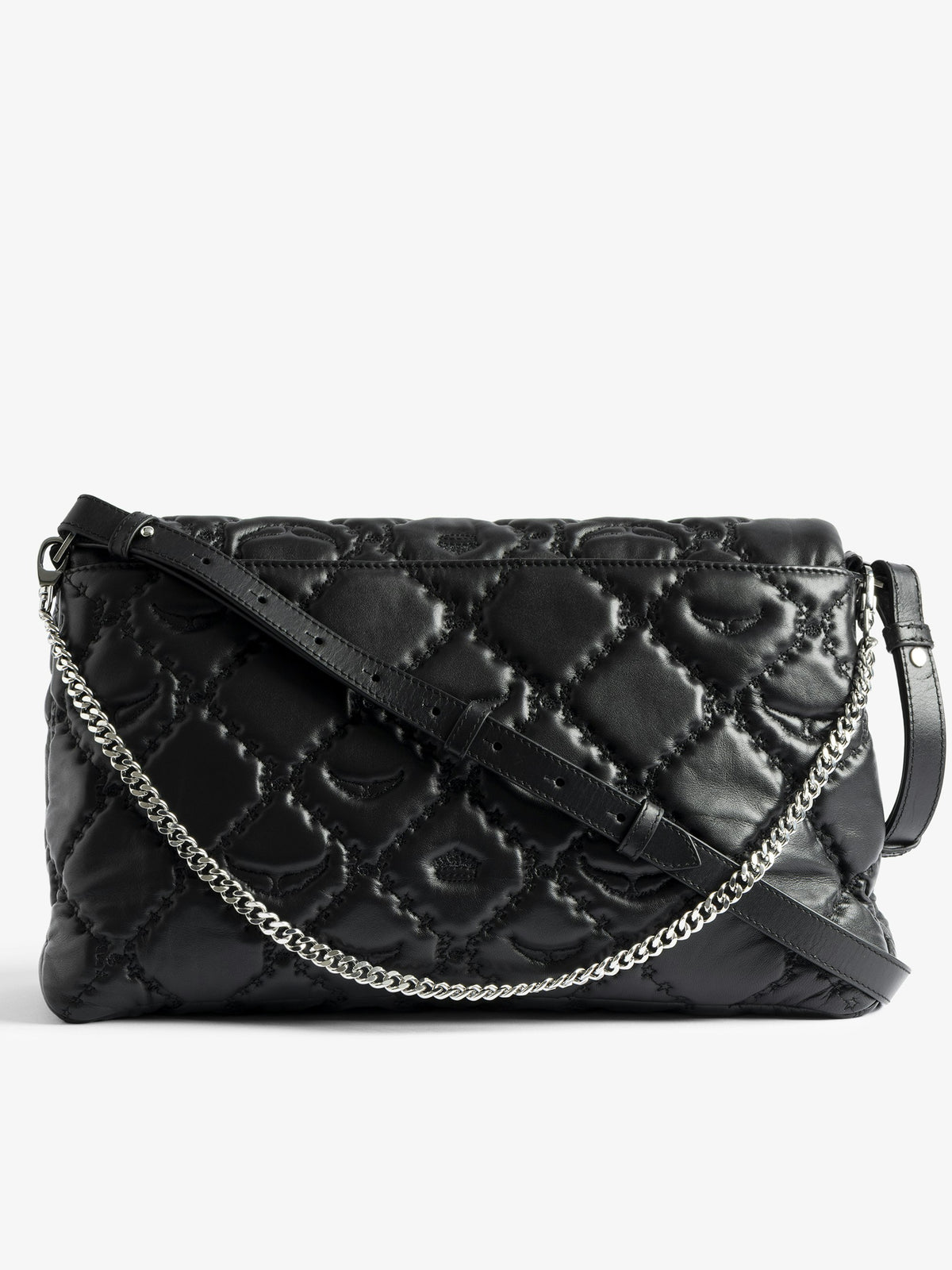 Bolso Rocky II XL Acolchado Monogram