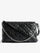 Bolso Rocky II XL Acolchado Monogram