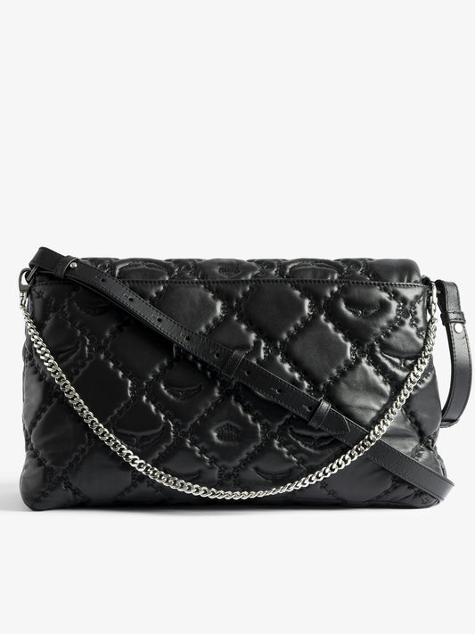 Bolso Rocky II XL Acolchado Monogram