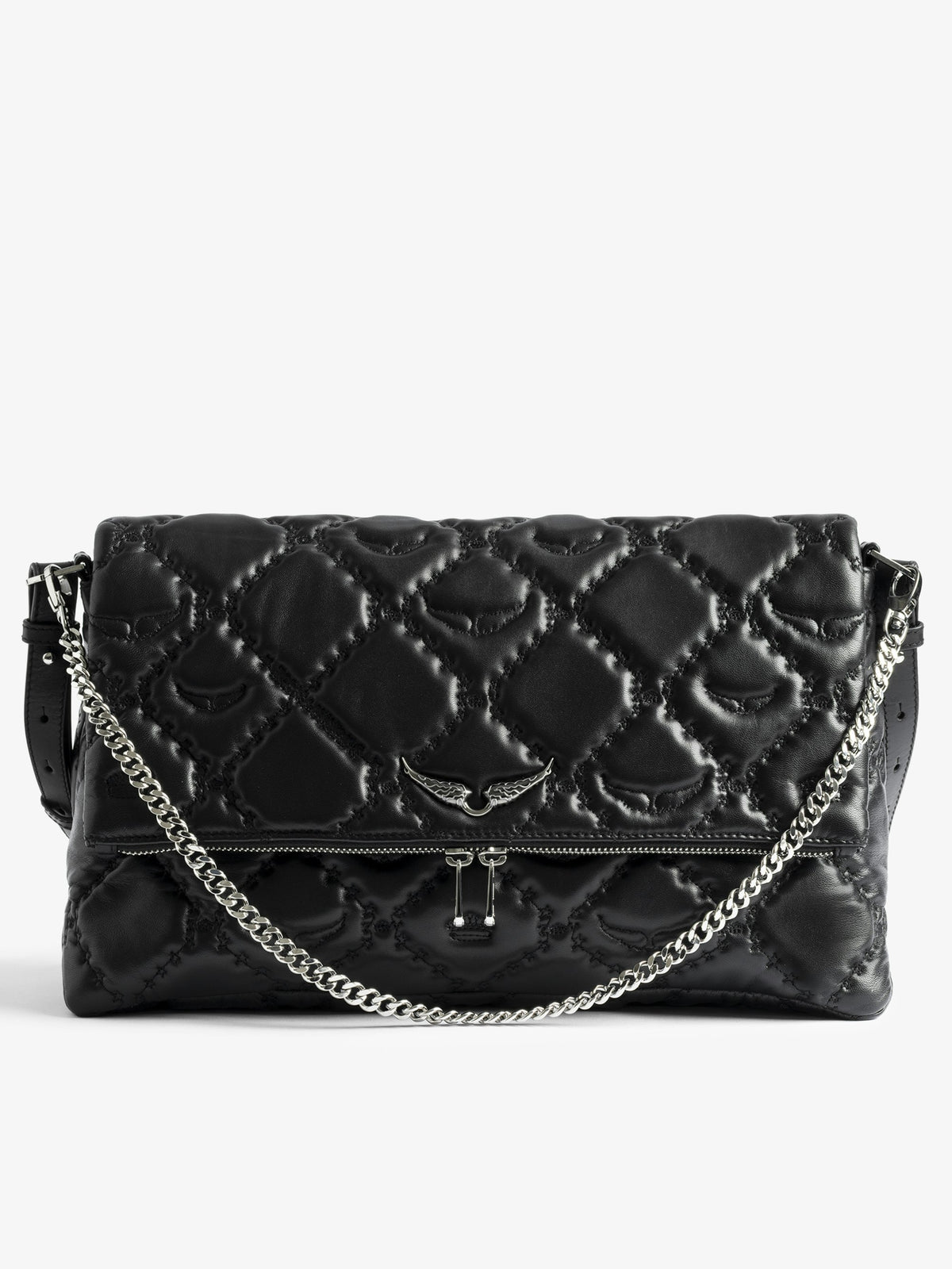 Bolso Rocky II XL Acolchado Monogram