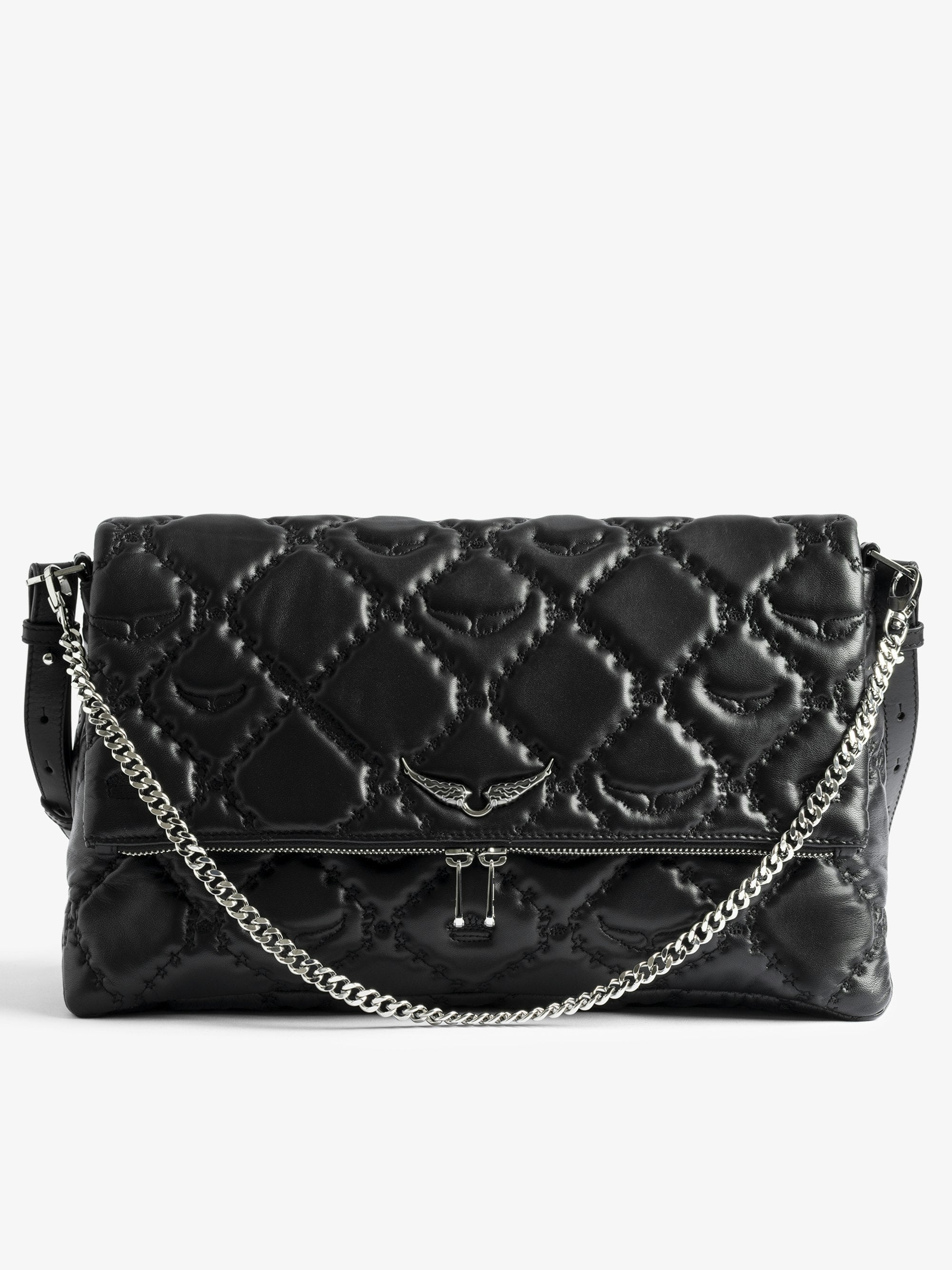 Bolso Rocky II XL Acolchado Monogram