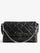 Bolso Rocky II XL Acolchado Monogram