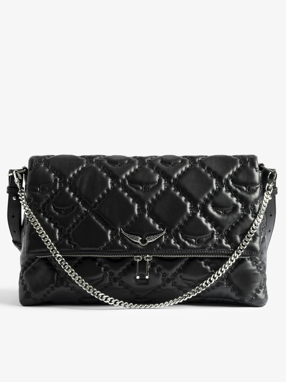 Bolso Rocky II XL Acolchado Monogram