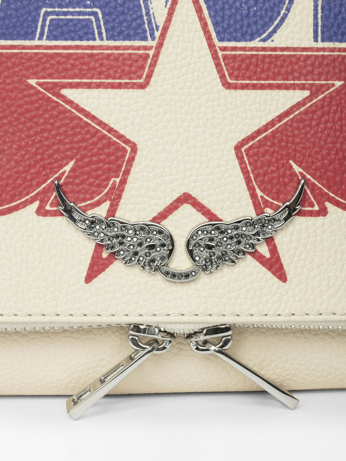 Bolso de mano Rock Zadig & Voltaire — vista adicional