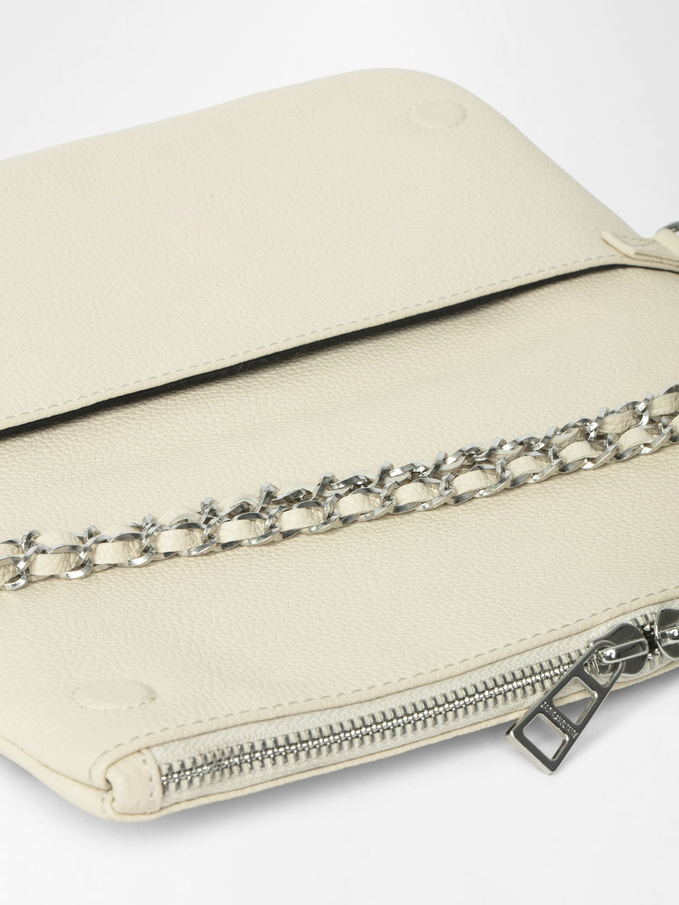 Bolso de mano Rock Zadig & Voltaire — vista adicional