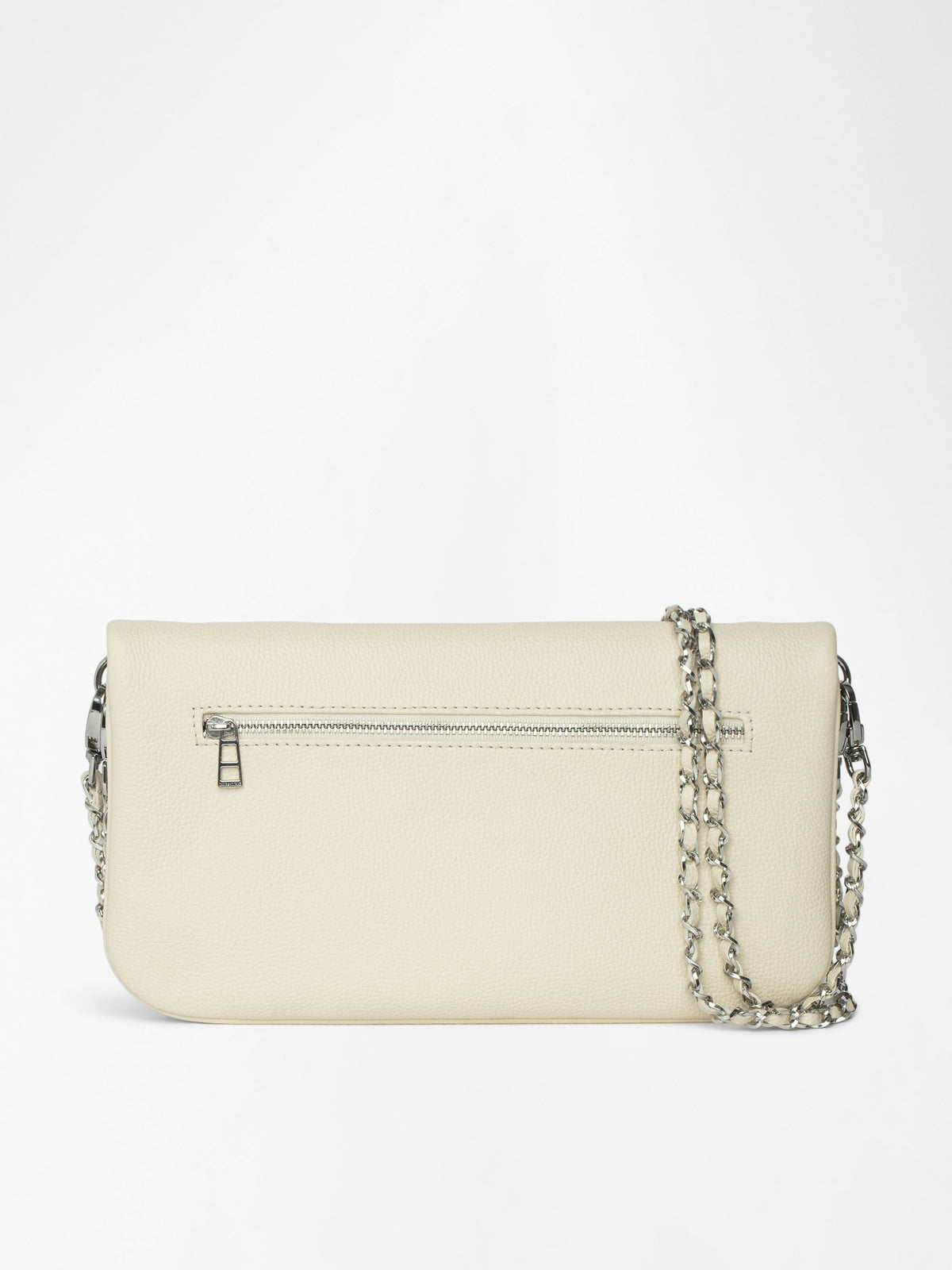 Bolso de mano Rock Zadig & Voltaire — vista lateral