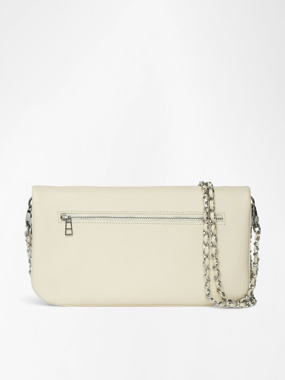 Bolso de mano Rock Zadig & Voltaire — vista lateral