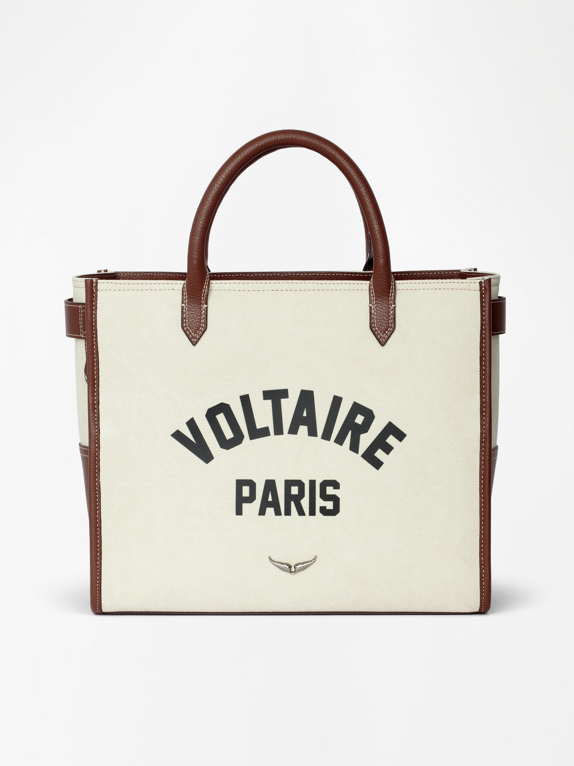 Bolso Angel Tote Voltaire