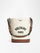 Bolso Z Bucket Voltaire Zadig & Voltaire — vista frontal
