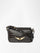 Bolso Le Zazi Croco