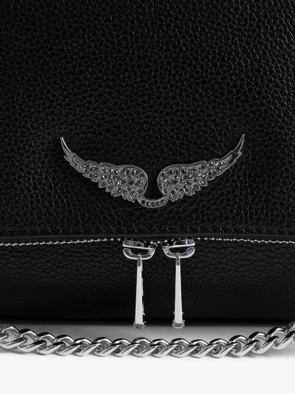 Bolso Rocky II XL