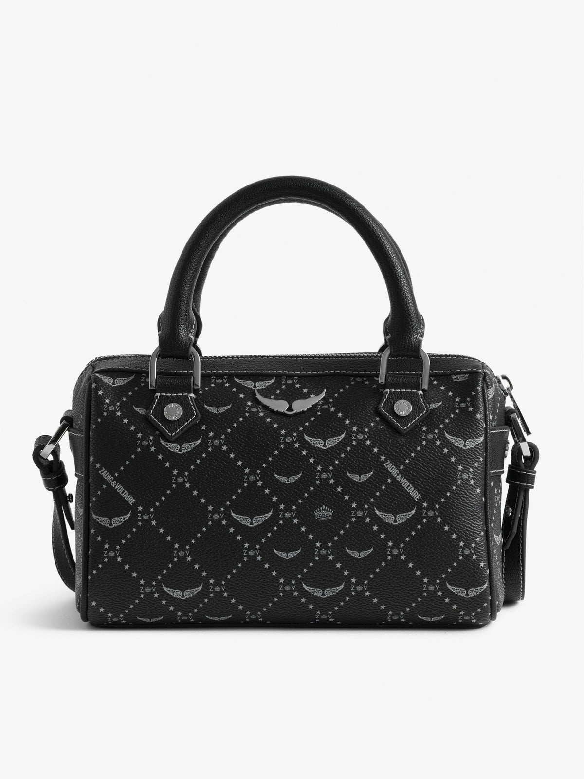 Bolso Sunny Small Vibe Monogram