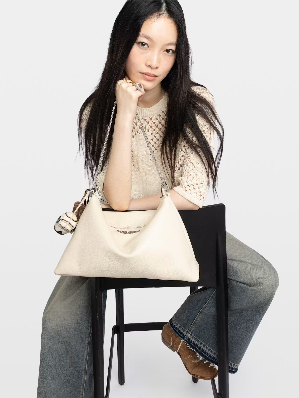 Bolso Jim