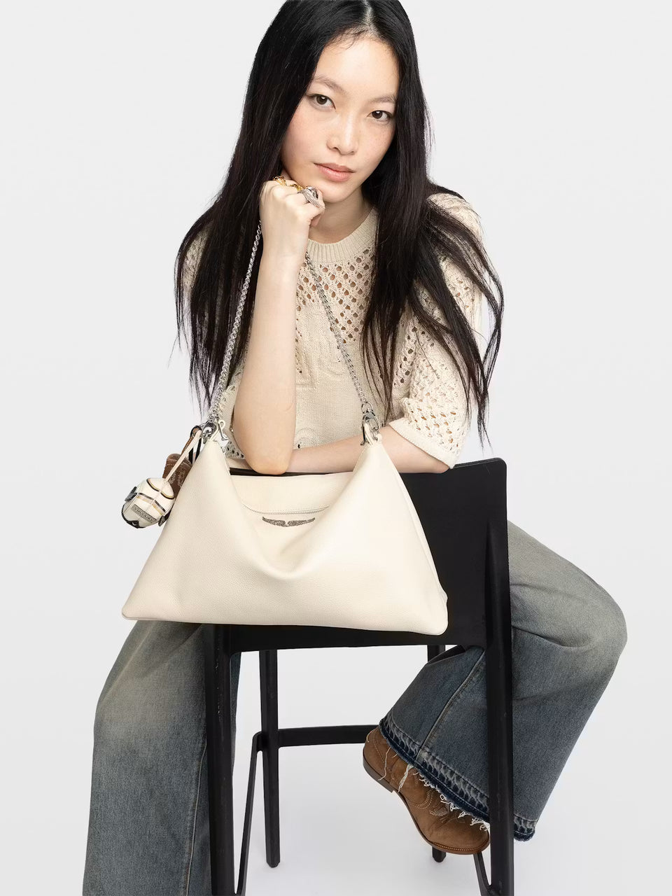 Bolso Jim