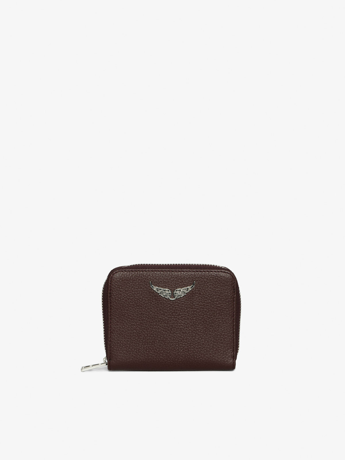 Monedero Mini ZV Zadig & Voltaire — vista frontal