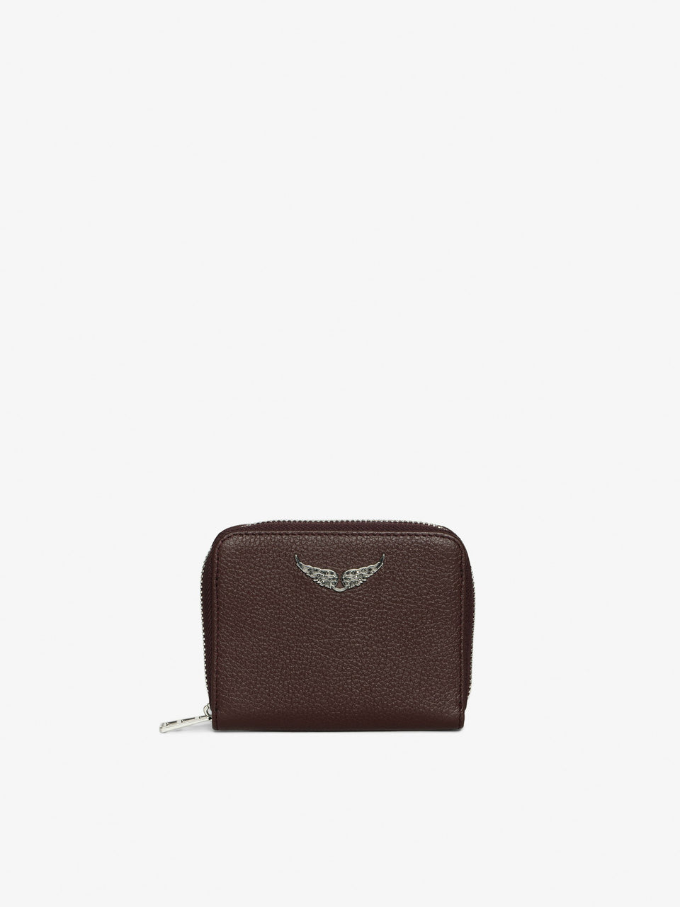 Monedero Mini ZV Zadig & Voltaire — vista frontal