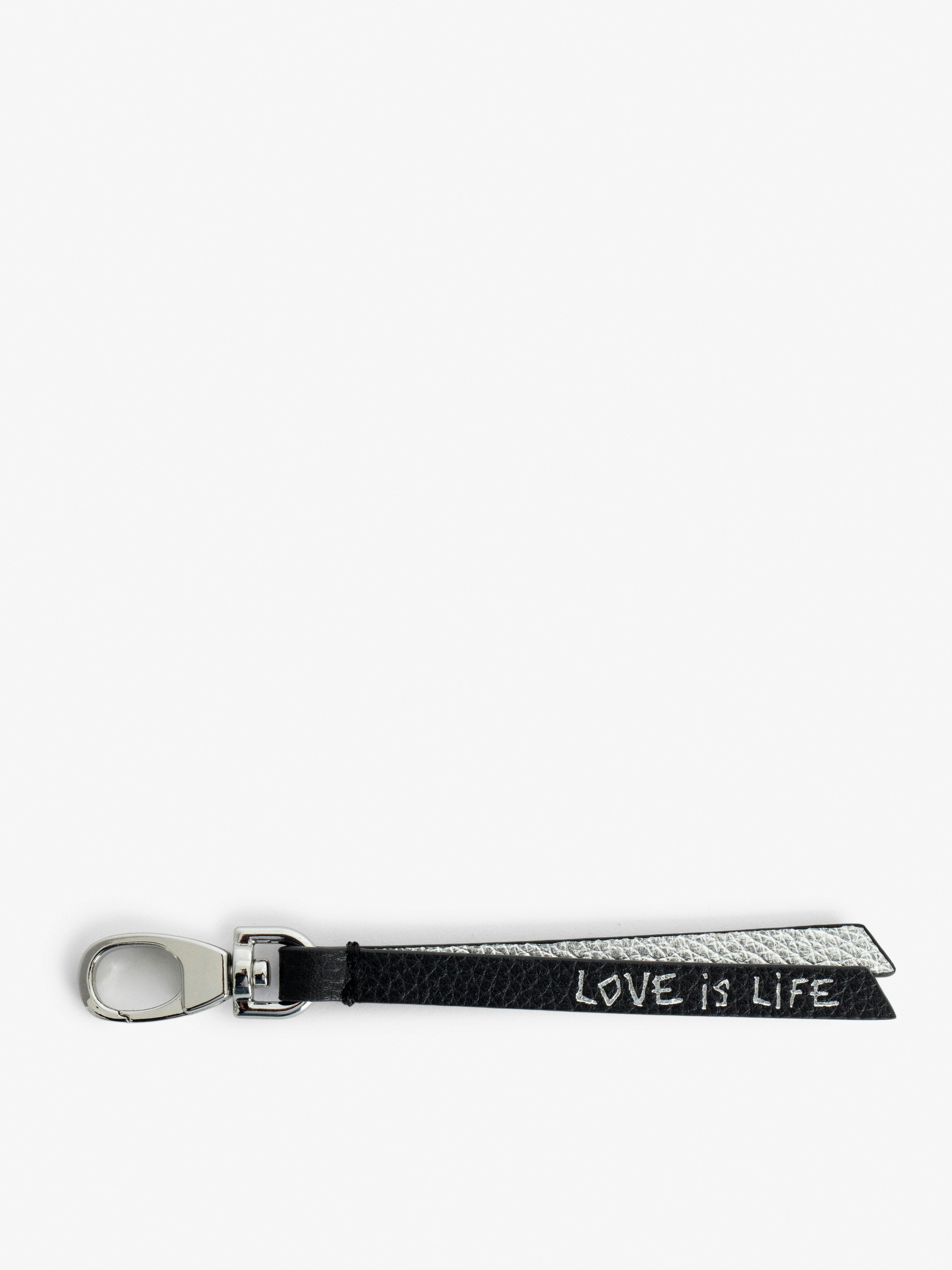 Llavero Love Link
