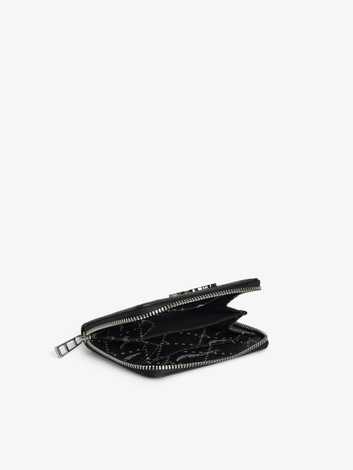 Cartera Mini ZV Monogram
