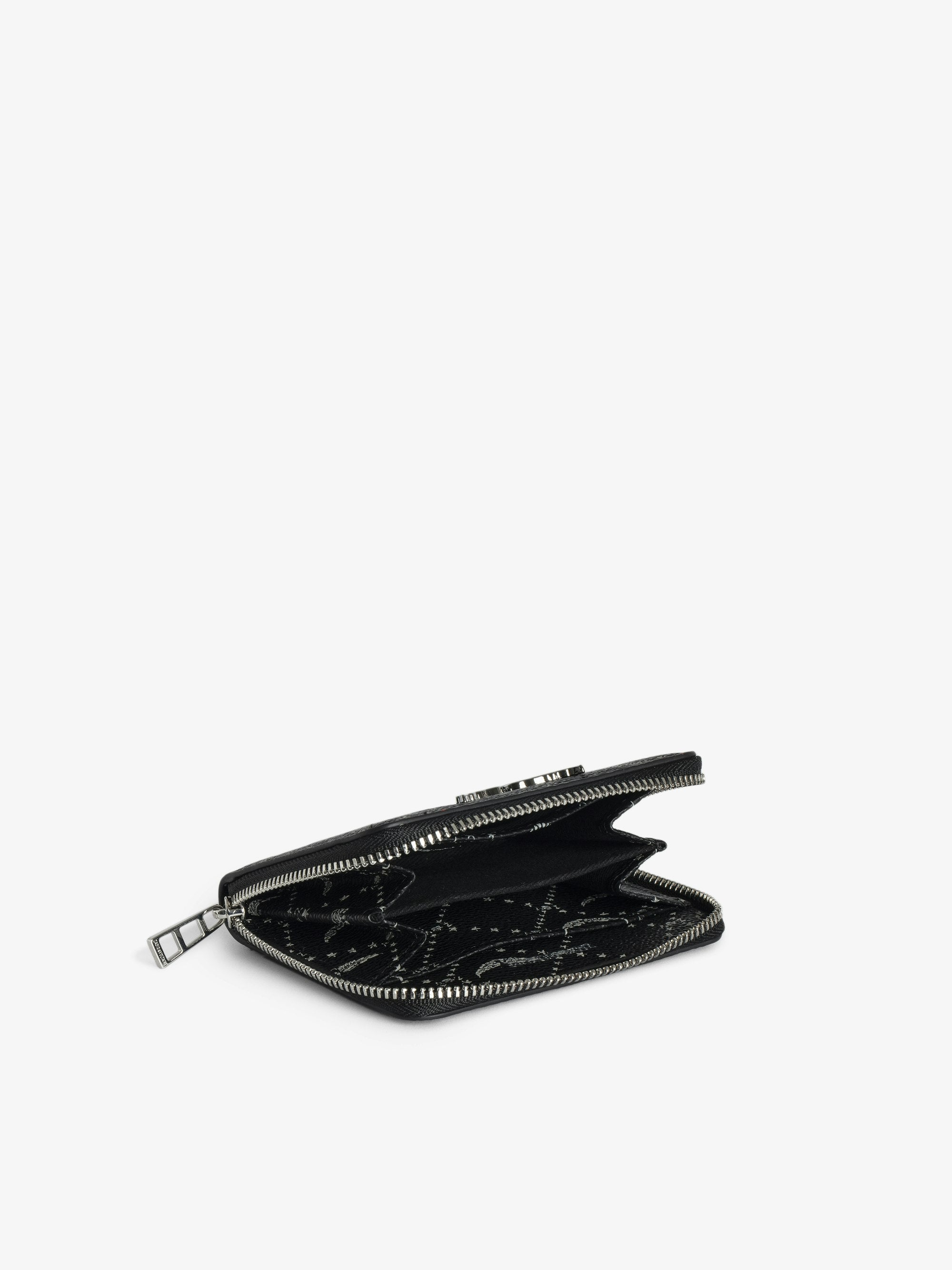 Cartera Mini ZV Monogram