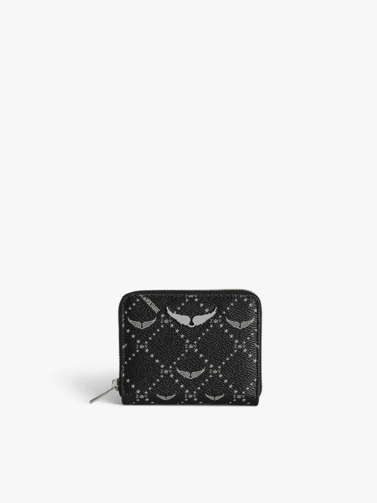 Cartera Mini ZV Monogram