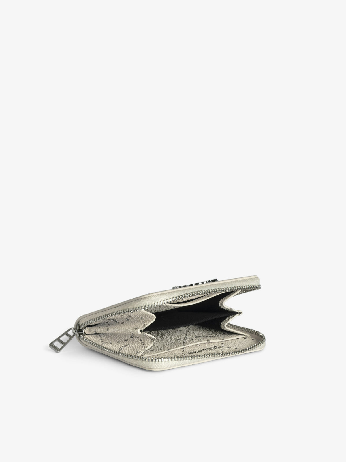 Cartera Mini ZV Monogram