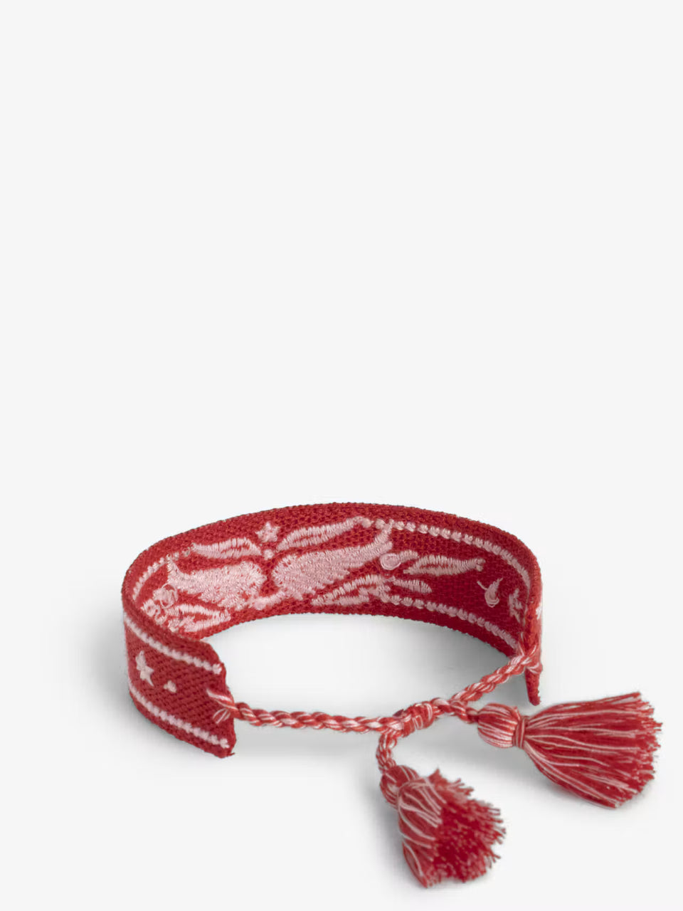 ZADIG WOVEN BRACELET