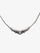 Collar Stella Rock Zadig & Voltaire — vista detalle