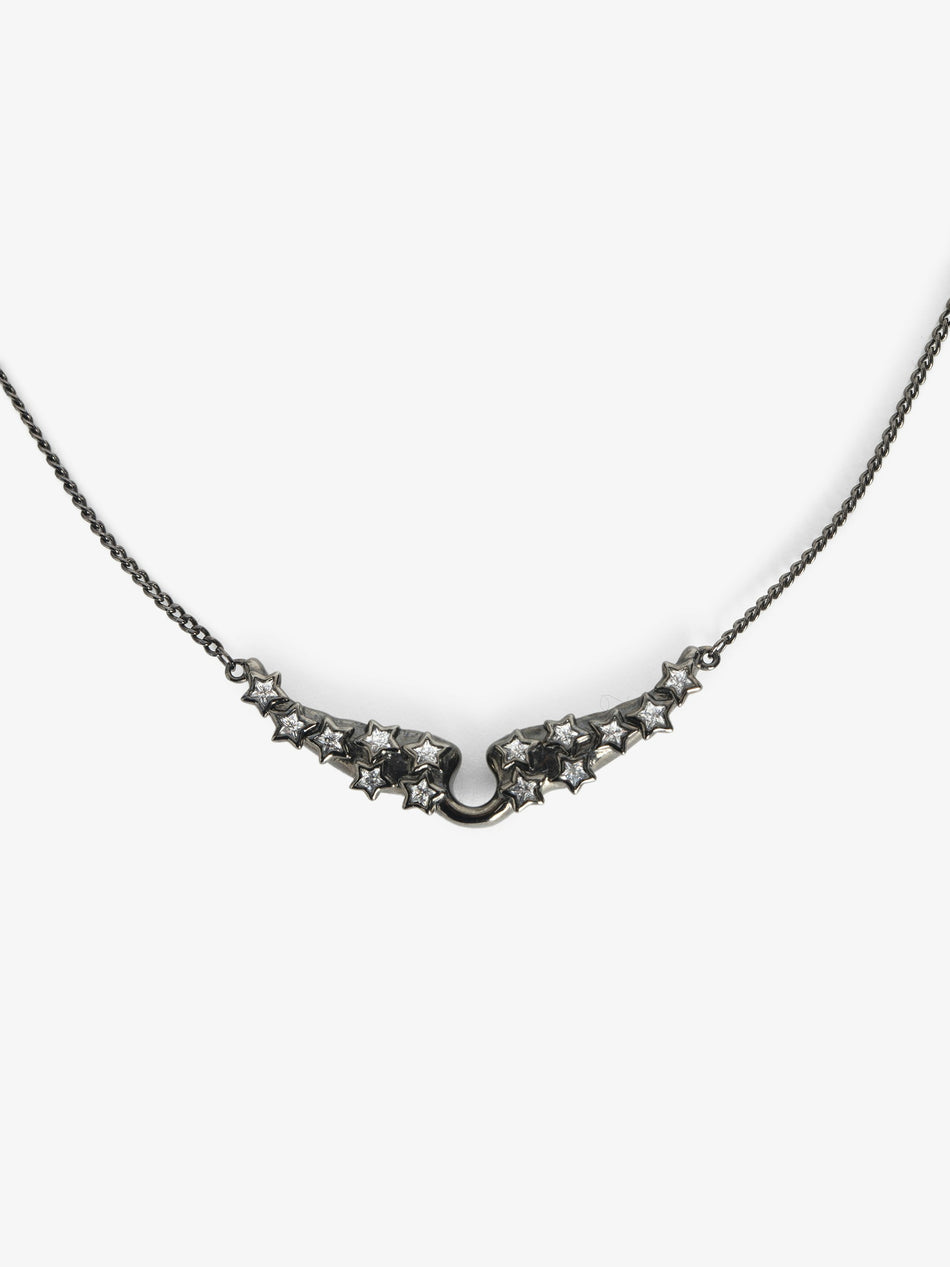 Collar Stella Rock Zadig & Voltaire — vista detalle