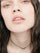 Collar Stella Rock Zadig & Voltaire — vista frontal