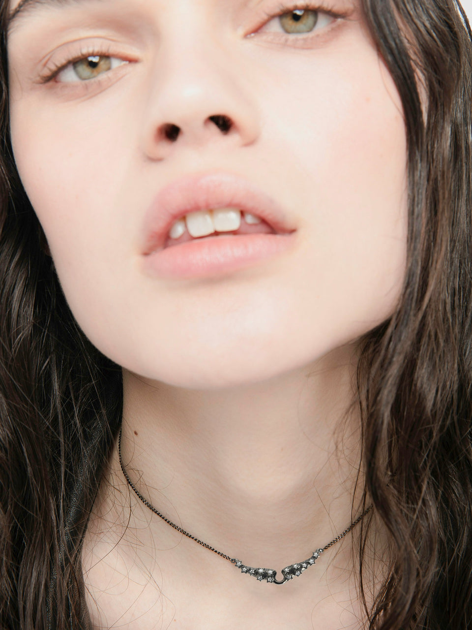 Collar Stella Rock Zadig & Voltaire — vista frontal
