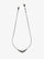 Collar Stella Rock Zadig & Voltaire — vista lateral