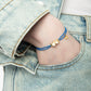 Pulsera Zadig Link Heart