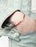 Pulsera Zadig Link Heart Strass Zadig & Voltaire — vista detalle