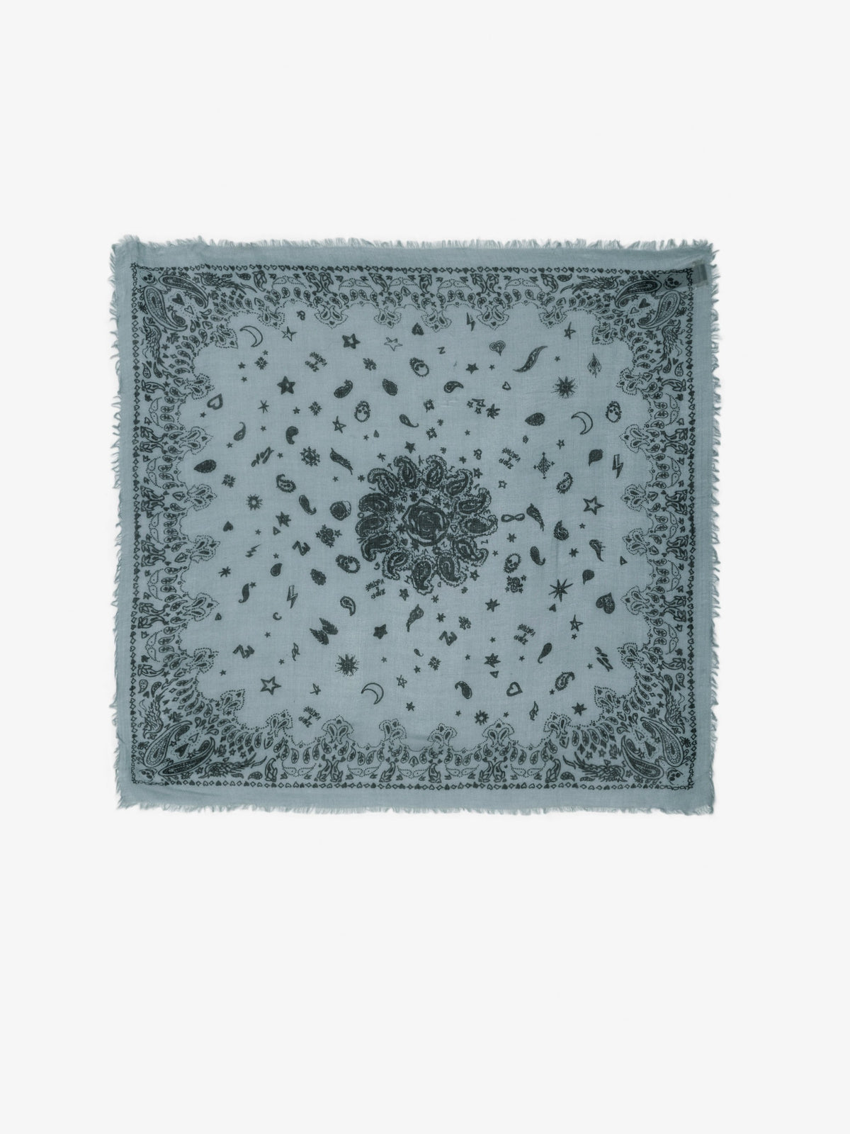 Bufanda Nuage Bandana 90