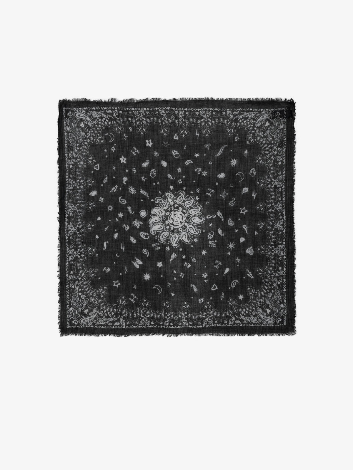 Bufanda Nuage Bandana 90