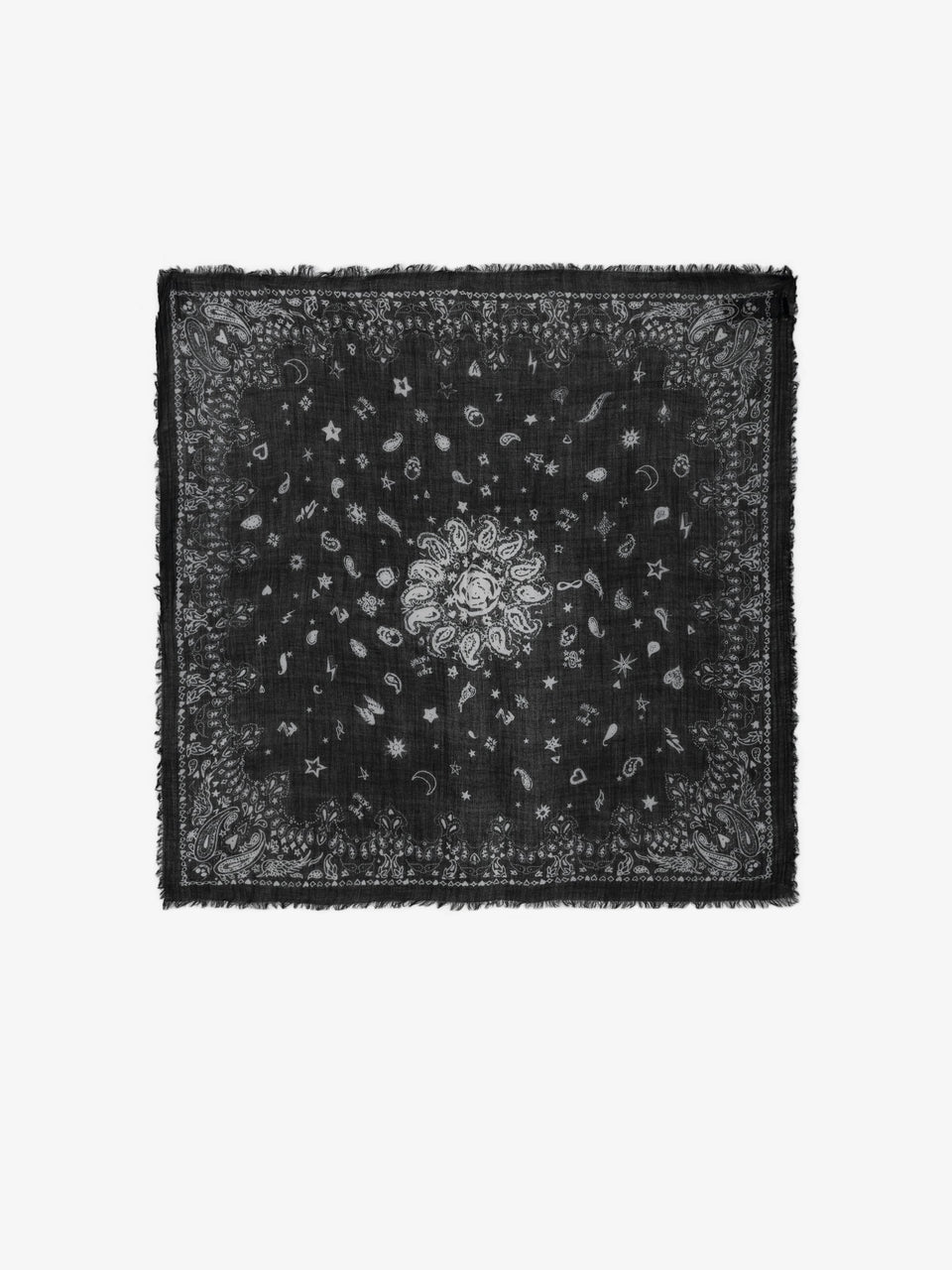 Bufanda Nuage Bandana 90