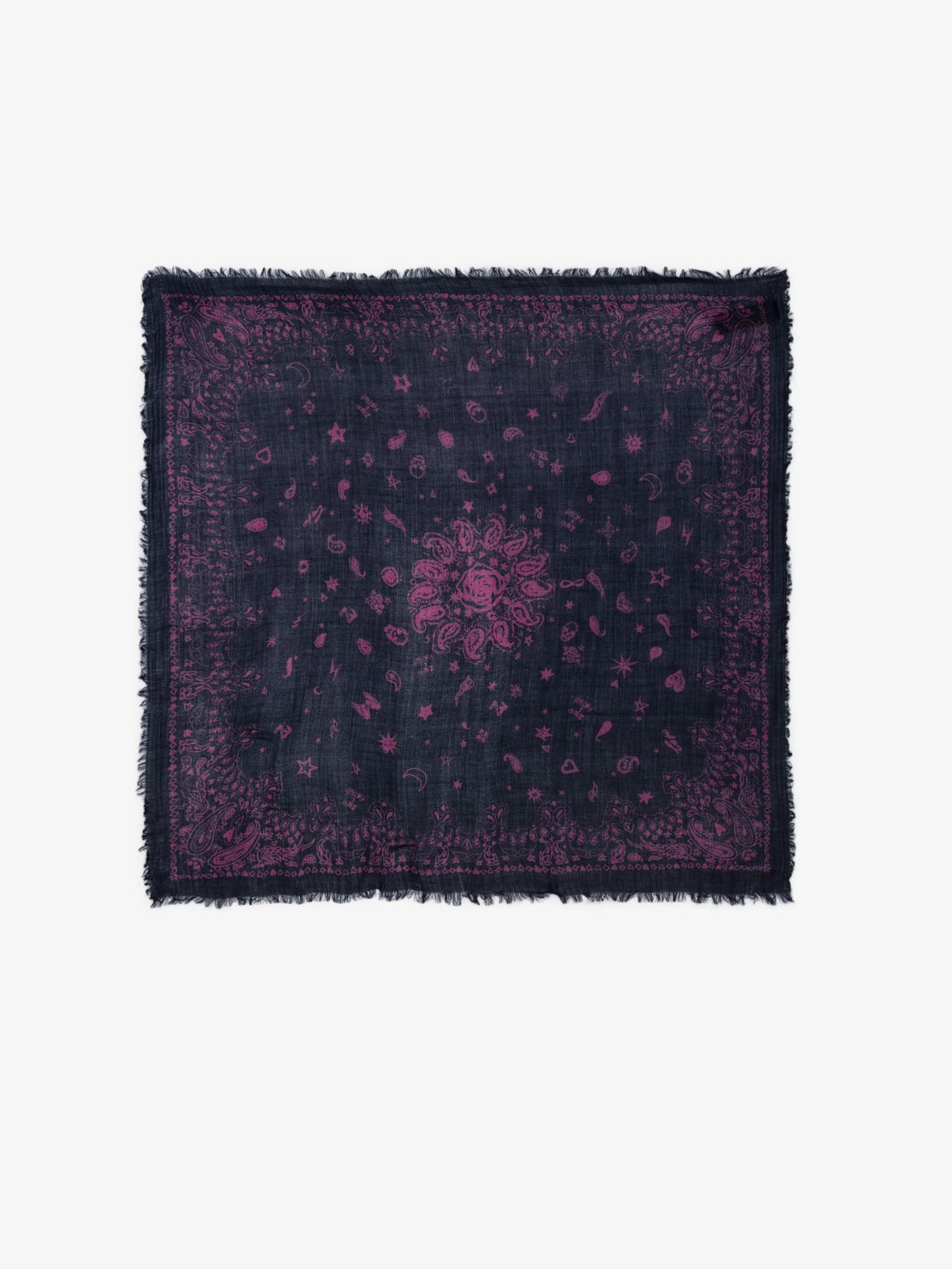 Bufanda Nuage Bandana 90