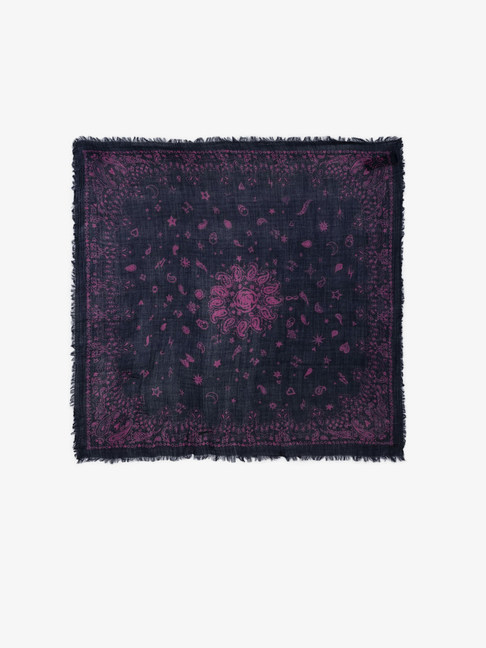 Bufanda Nuage Bandana 90