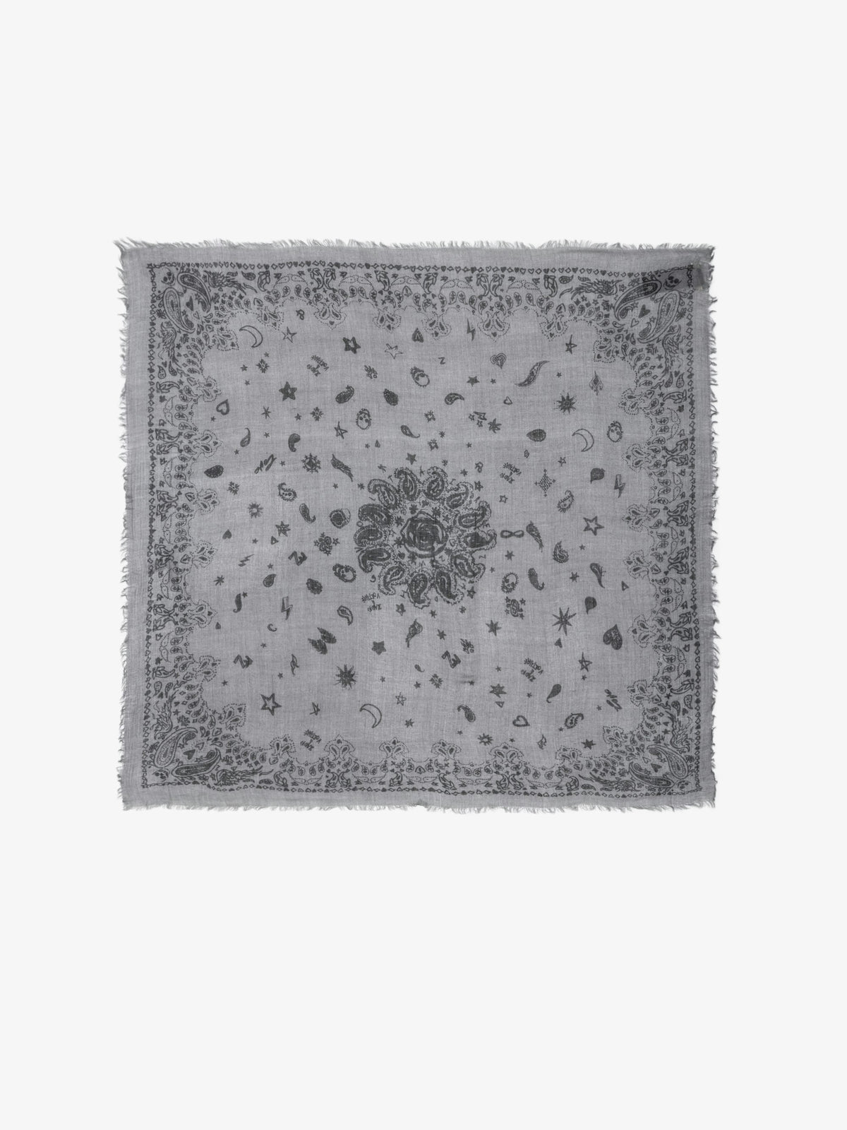 Bufanda Nuage Bandana 90