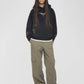 Sudadera Tunecina Georgy