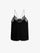 Top Lencero Christy 100% Seda