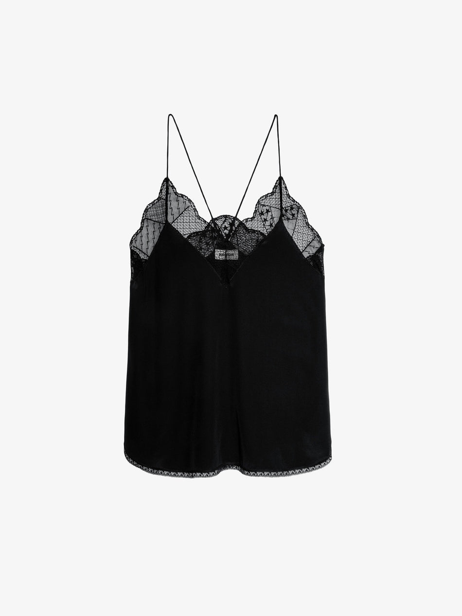 Top Christy Seda