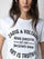 Camiseta Walk