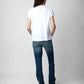Camiseta Walk