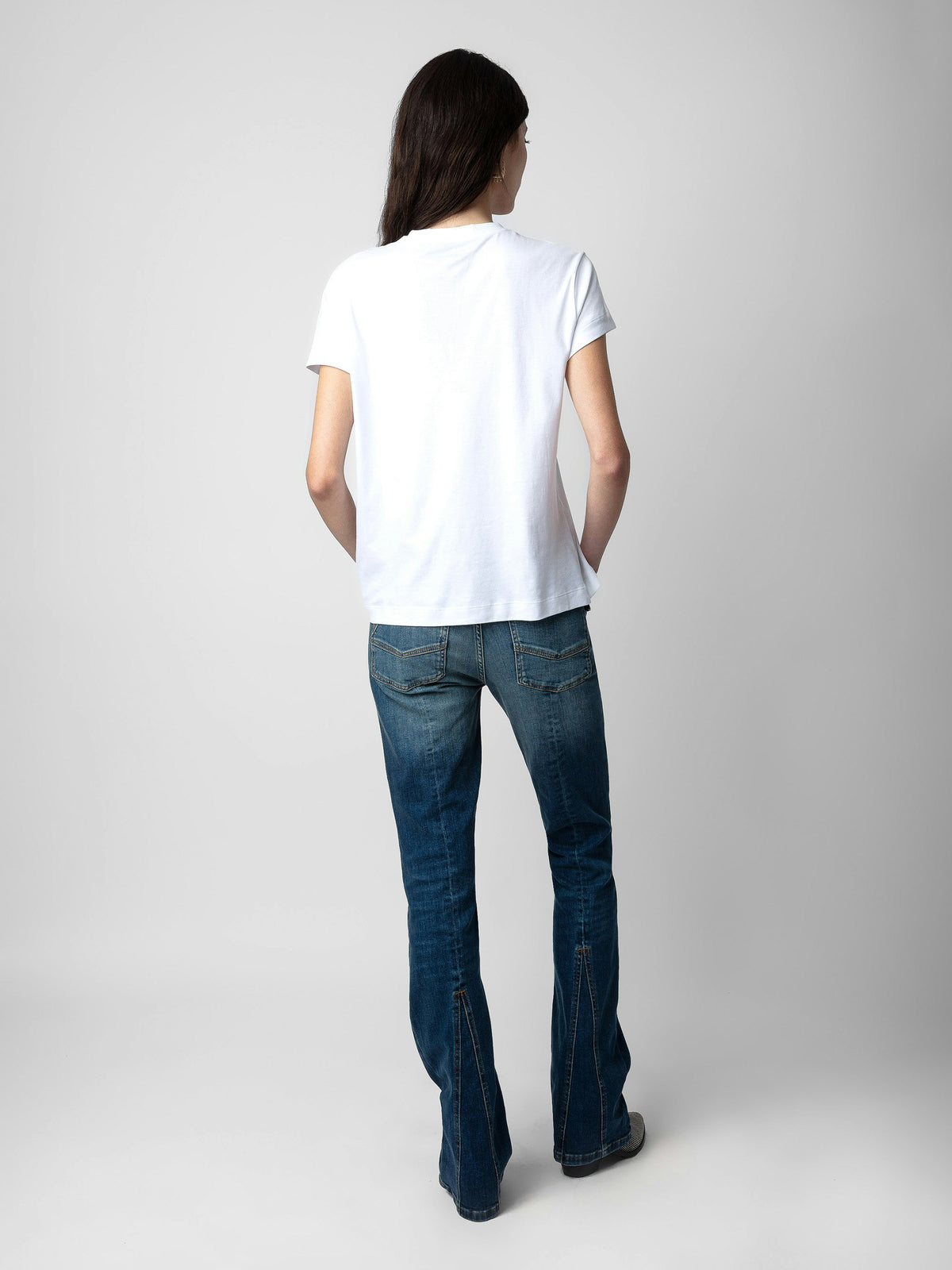 Camiseta Walk